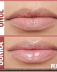 Maybelline New York Lifter Gloss - Moisturizing Hyaluronic Acid Lip Gloss with Lifting Effect, Non-Sticky Formula Maybelline Lifter Gloss - Hyaluronic Acid Lip Gloss Lip Gloss, Moisturizing Lip Care, Hyaluronic Acid Lip Gloss, Non-Sticky Lip Gloss, Lifting Lip Gloss, Maybelline New York, Lip Care, Cosmetic, Beauty Products, Moisturizing, Hydrating Lip Gloss