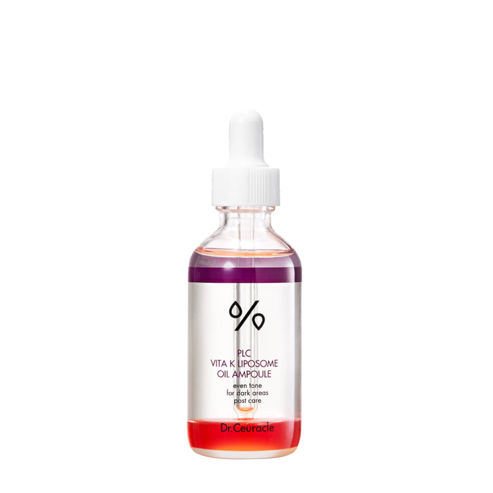 Dr.Ceuracle PLC Vita K Oil Ampoule Brightening Serum 50ml