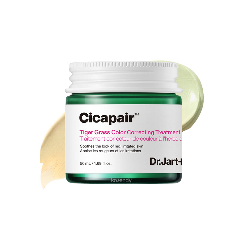 Dr.Jart+ Cicapair Tiger Grass Color Correcting Treatment 50ml