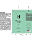 Hoito Superfood Intense Moisturizing Shampoo for Dry Hair 250 ml