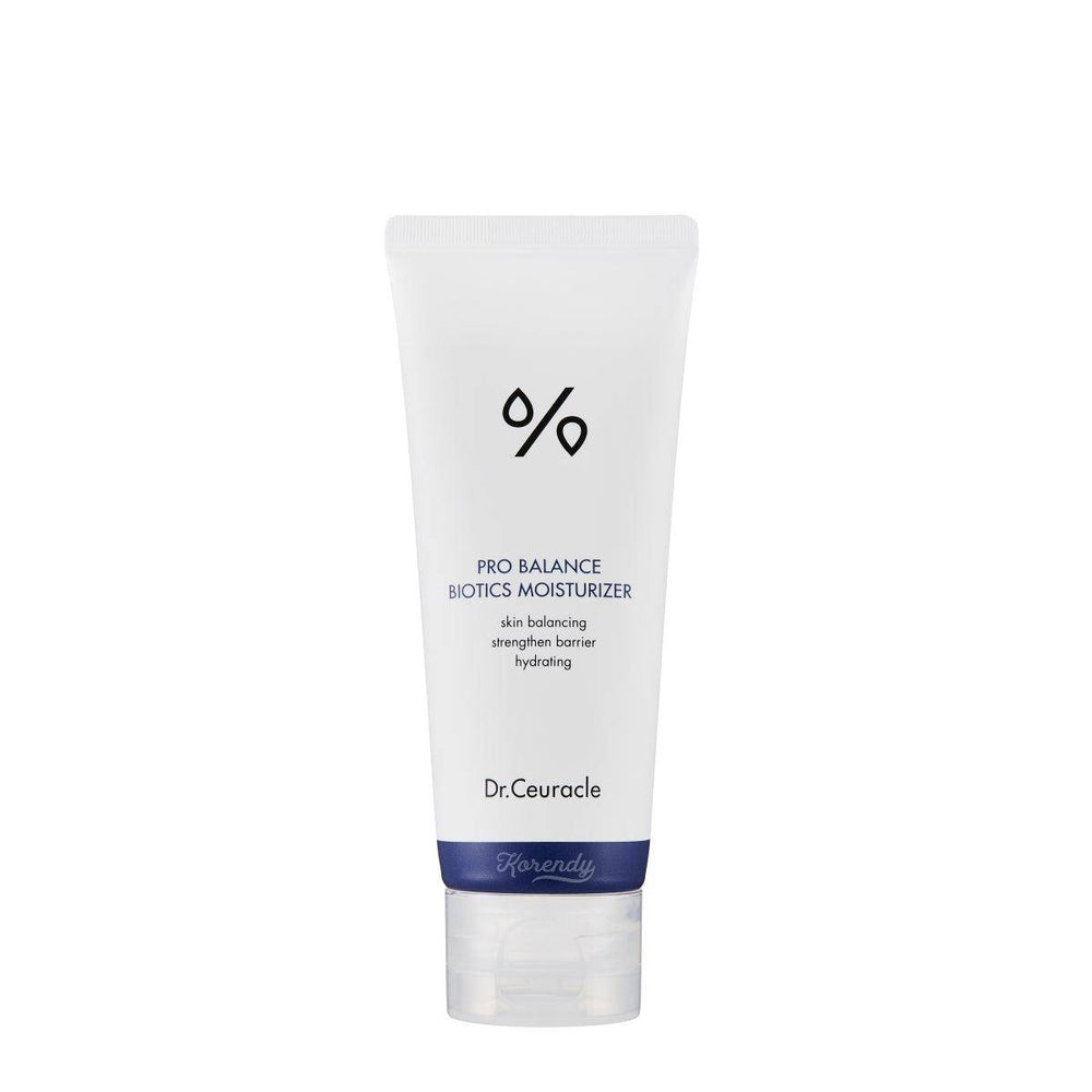Dr.Ceuracle Pro Balance Biotics Moisturizer Barrier Cream 100ml