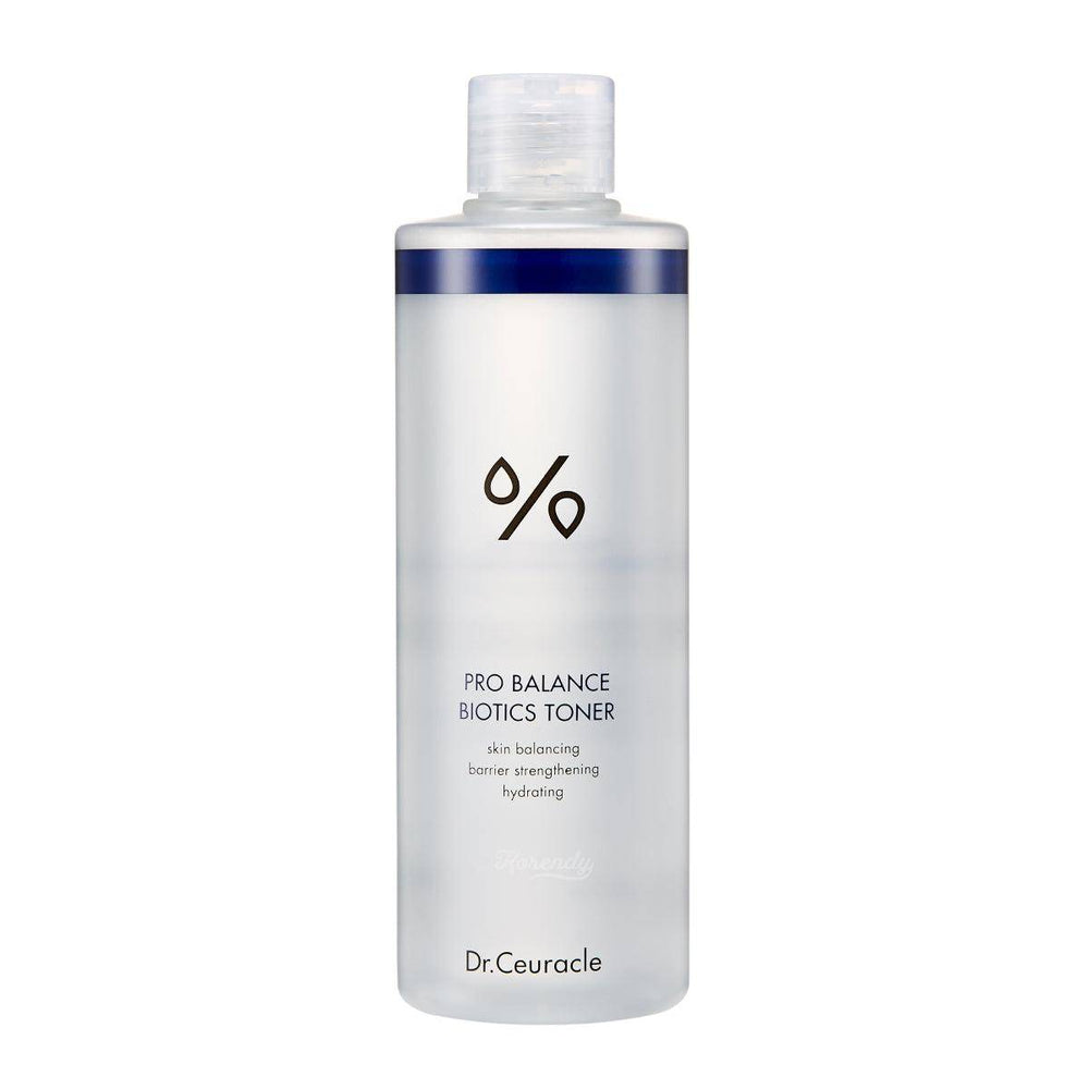 Dr.Ceuracle Pro Balance Biotics Toner Strengthening Kefir 300ml