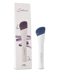 Soho N.Y.C. Vegan Makeup Brush for Flawless Foundation Application - Damla Fondöten Makyaj Fırçası V702 - Foundation