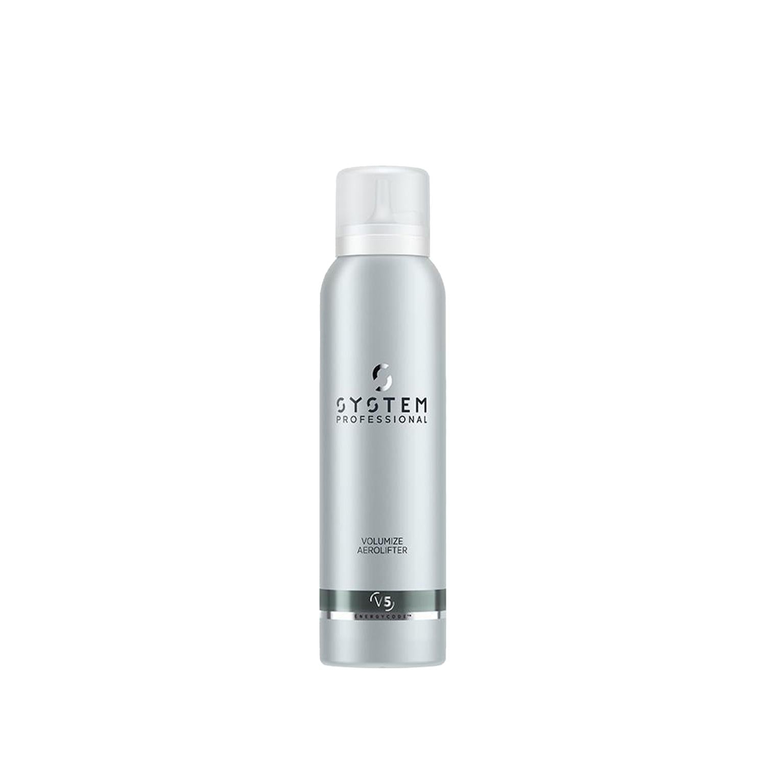 System Professional Volumize Aerolifter Mousse 200 ml