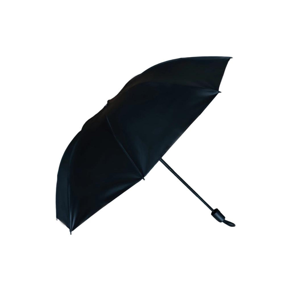Eklips Small Umbrella Black