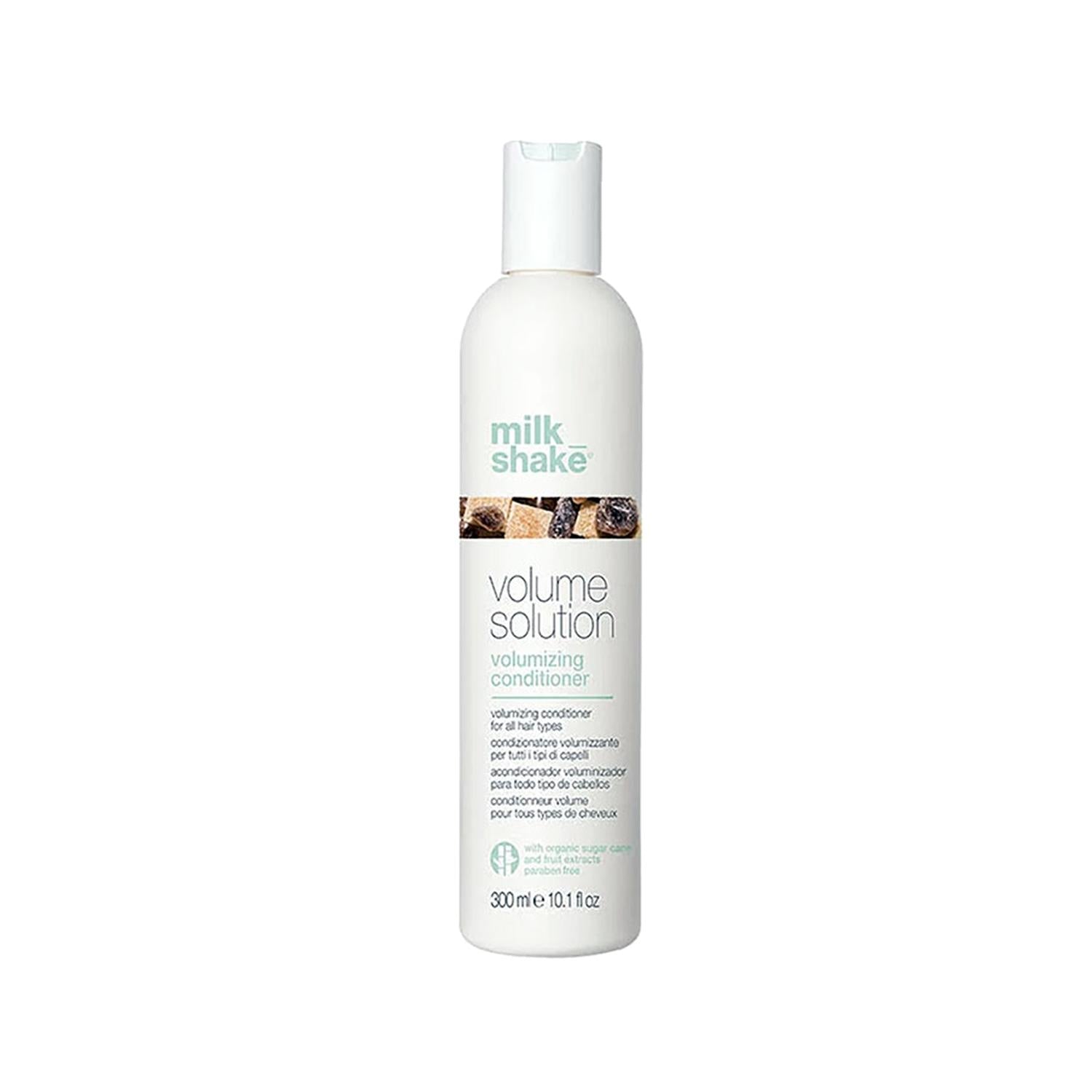 milk_shake Volume Solution Hacim Veren Saç Kremi 300 ml - Hair Volume Cream for Fuller Hair milk_shake Volume Solution - Hair Volume Cream hair volume cream, milk_shake Volume Solution, Hacim Veren Saç Kremi, 300 ml hair care product, volume enhancing hair cream, hair care, volume solution, fuller hair, thicker hair, hair cream, milk_shake brand, hair volume, volumizing hair cream, hair care products, volume giving hair cream