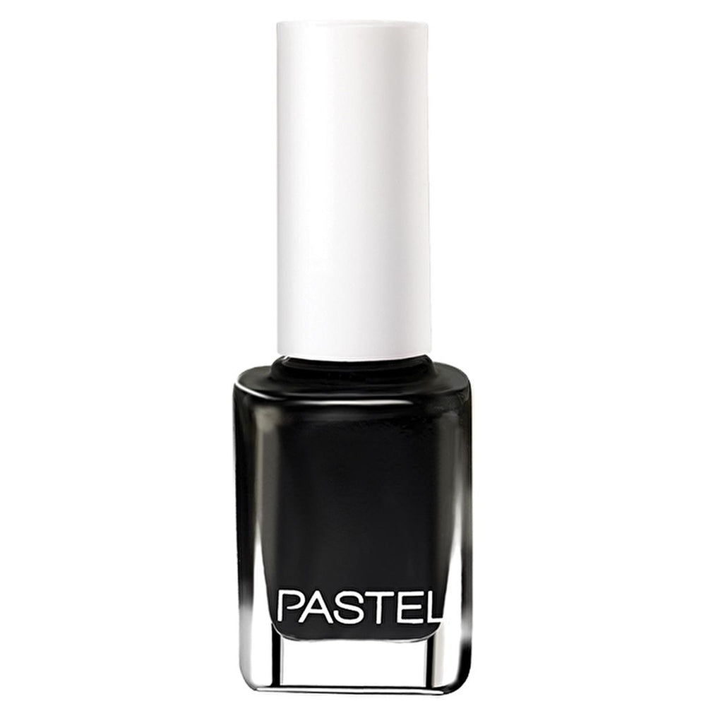 Pastel Oje Vegan, Cruelty-Free, and Halal Nail Polish - Wide Range of Pastel Colors, Matte or Glossy Finish, - Nail Polish
