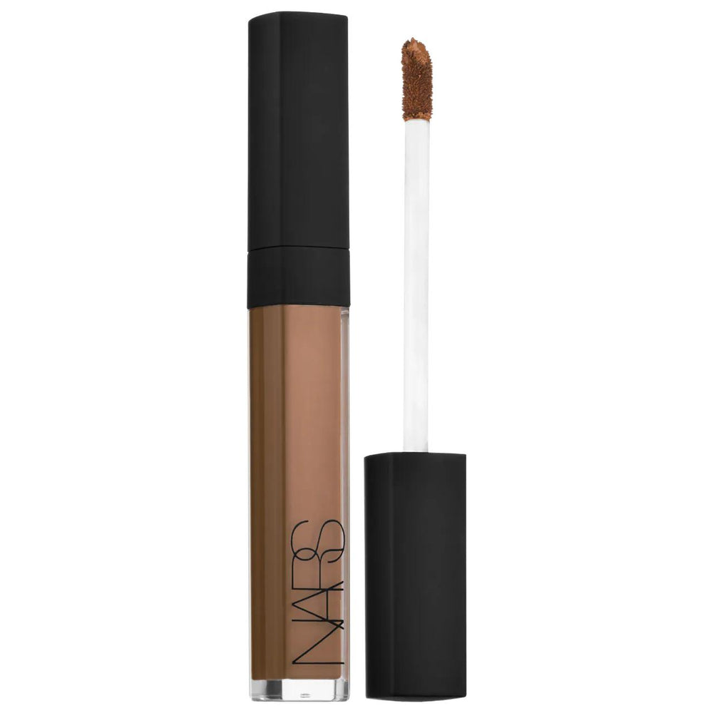 Radiant: Creamy Radiant Concealer - Medium Coverage, Long-Lasting, Hydrating, Vegan & Paraben-Free to Brighten Skin & Conceal Blemishes Radiant Concealer: Medium Coverage, Vegan, Hydrating & Radiant creamy concealer, radiant concealer, medium coverage concealer, long lasting concealer, vegan concealer, paraben free concealer, concealer for dark spots, concealer for blemishes, hydrating concealer, skincare infused concealer, concealer, makeup, face makeup, beauty, blemishes, dark spots, vegan, paraben-free, 