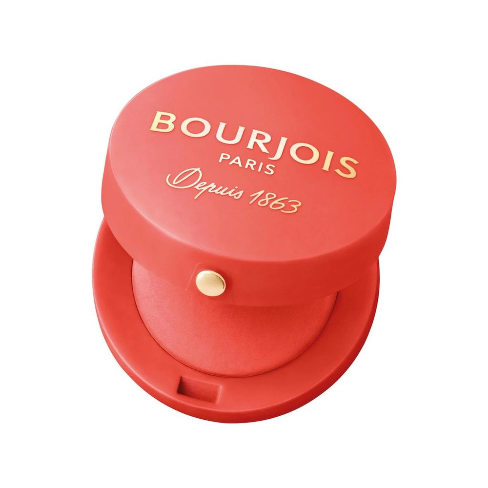 Bourjois Little Round Pot Blush 18 Rouge Ravissant 2.5g