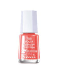 Mavala Mini Bio-Color Nail Polish Silicium Volta 5 ml