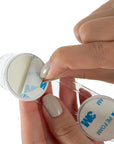 Babyjem Multi-Purpose Safety Lock for Cabinets and Drawers - Childproofing Solution for Parents and Caregivers Babyjem Multi-Purpose Safety Lock - Childproofing Solution baby safety lock, childproofing solutions, cabinet lock, drawer safety lock, multi-purpose safety lock, child safety products, parenting essentials, home safety, babyproofing, nursery safety, kid safety products