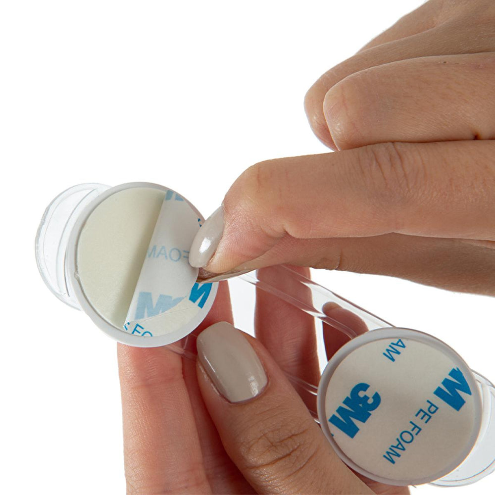 Babyjem Multi-Purpose Safety Lock - Easy Installation Childproofing Solution for Cabinets & Drawers - image 10