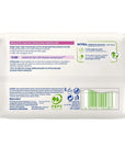 Nivea Nourishing Makeup Remover Wipes for Dry Skin - 25 Count