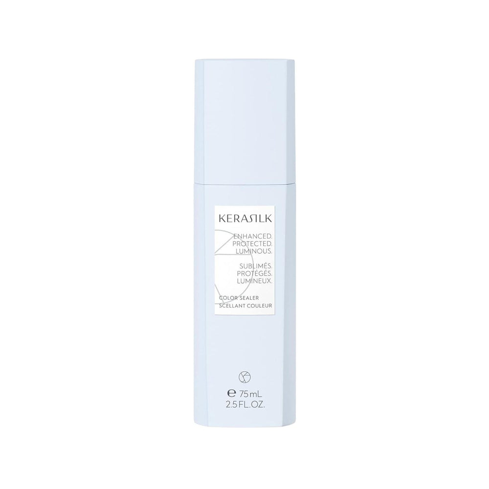 Kerasilk Color Sealer Balm for Color-Treated Hair 75 ml