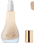 Vivienne Sabo Surrealist Moisturizing Foundation 03 for Dewy Glow