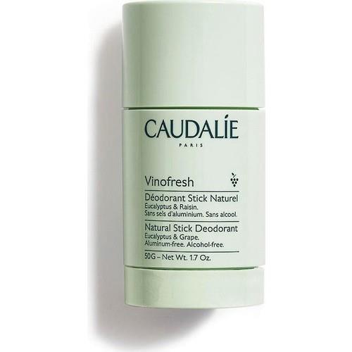 Caudalie Vinofresh Natural Deodorant Stick - Effective, Chemical-Free, 50g - view 3
