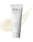 rom&nd Zero Sun Clean SPF 50+ Sunscreen - Gentle, Chemical-Free, Makeup Compatible UV Protection - Sunscreen