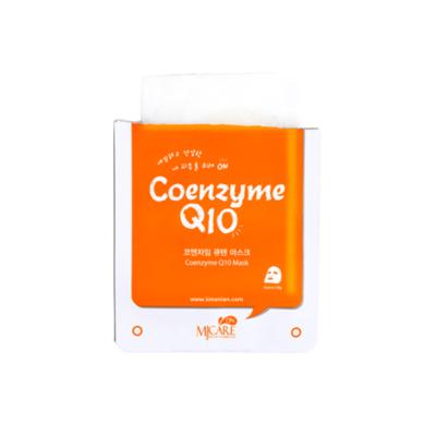 mjcare coenzyme q10 mask 22gr, anti-aging face mask, hydrating skin mask MjCare Coenzyme Q10 Mask - Anti-Aging Care | 22g MjCare Coenzyme Q10 Mask - Anti-Aging Care | 22g mjcare, coenzyme-q10, anti-aging, hydrating-mask, face-mask, skincare, single-use, elasticity, beauty, ai-generated