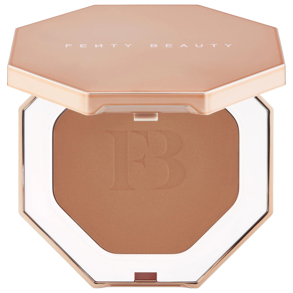 Sun Stalk'r - Long-Wear Cruelty-Free Bronzing Powder for Natural-Looking Glow Sun Stalk'r Long-Wear Bronzer for Natural Glow bronzer, powder bronzer, long-wear bronzer, cruelty-free makeup, natural-looking tan, makeup, cheek makeup, sun-kissed glow, long-lasting makeup, transfer-resistant, smooth texture, creamy texture, soft-matte finish, everyday wear, contouring, natural beauty, cruelty-free cosmetics