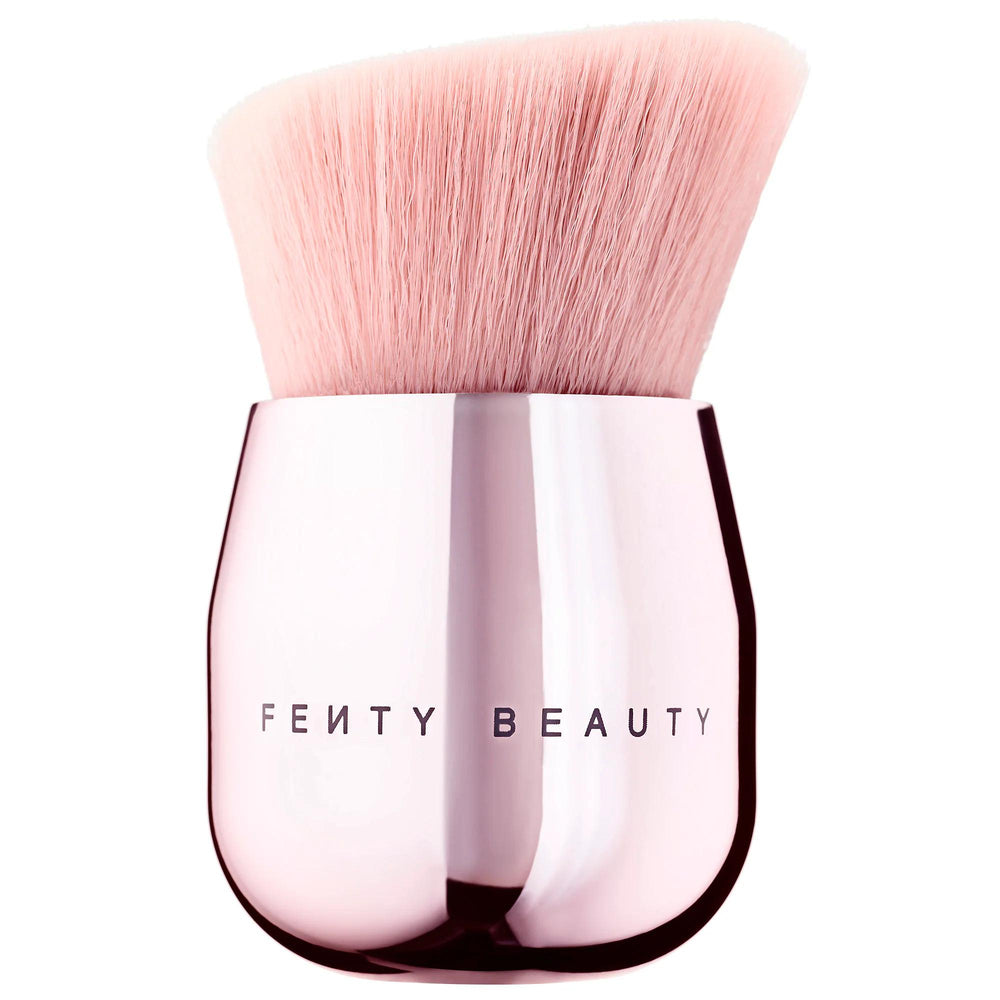 Sephora Face & Body Kabuki Brush 160: Achieve Flawless Blending with Soft, Cruelty-Free Synthetic Bristles - Perfect for Liquid & Powder Formulas Sephora Kabuki Brush: Flawless Makeup with Cruelty-Free Brush Kabuki brush, Face brush, Body brush, Blending brush, Makeup brush, Synthetic brush, Cruelty-free brush, Angled kabuki brush, Liquid foundation brush, Powder brush, cosmetic brush, face makeup, body makeup, makeup application, seamless blending, flawless finish, soft bristles, sensitive skin, makeup ent