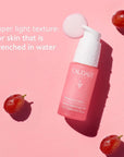 Caudalie Vinosource Hydra SOS Thirst Hydrating Serum - 1.01 fl oz, Hyaluronic Acid, Grape Extract Skincare - view 3