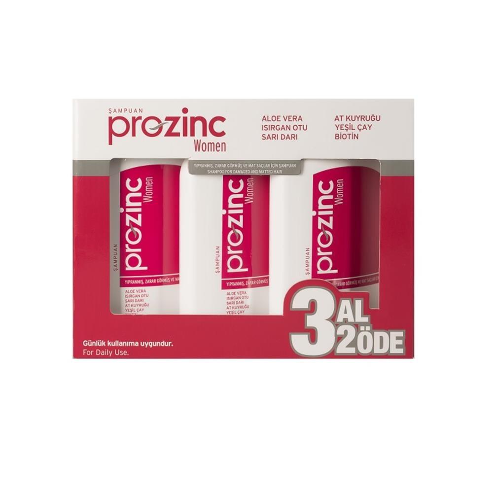 Prozinc Women Buy 3 Pay 2 - image 2