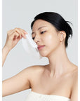 Dermal Korea Hydrogel Face Mask with Collagen - Anti-Aging Skincare, Intensive Hydration, Korean Skincare - view 7