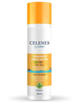 Celenes By Sweden Kids Sunscreen Spray SPF 50+ - Waterproof, Paraben-Free, 5.07 fl oz Celenes Kids Sunscreen Spray SPF 50+ - Safe & Effective Sun Protection Kids sunscreen spray, SPF 50+ sun protection, Organic sun care for children, Water-resistant sunscreen, Paraben-free sun lotion, Children's sun protection, Safe sunscreen for kids, Outdoor protection for families, Mineral sunscreen, UVA/UVB protection, Sensitive skin sunscreen, Family sunscreen, Beach essentials, Outdoor sports protection