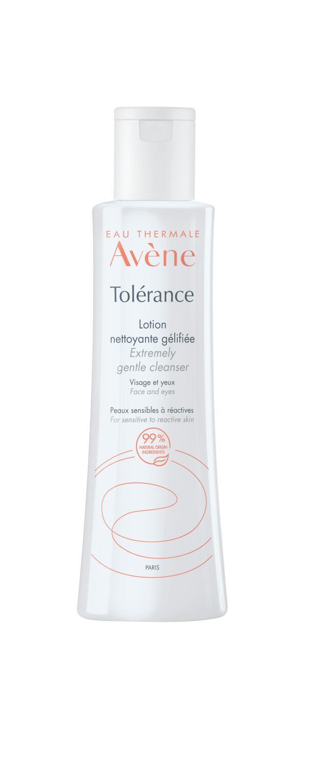 Avene Tolerance Gentle Cleaner Lotion 200ml - image 2