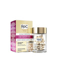 RoC Retinol Correxion Line Smoothing Night Serum Capsules 30 Count