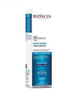 Bioxcin Sulfate-Free Shampoo with Aqua Thermal - Anti-Frizz, Gentle Hair Care, 300ml - image 5