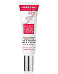 Hada Labo Anti-Wrinkle Cream for Eye and Mouth Area - Hydrating, Smooths Fine Lines, 0.51 fl oz - Vitamin & Supplement