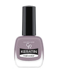 Golden Rose Keratin Nail Polish No 67 Glossy Color