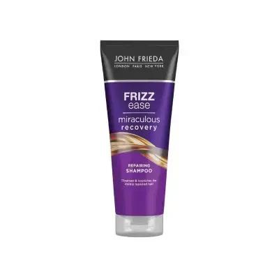 John Frieda Frizz Ease Shampoo - Miraculous Recovery | 250ml - image 8