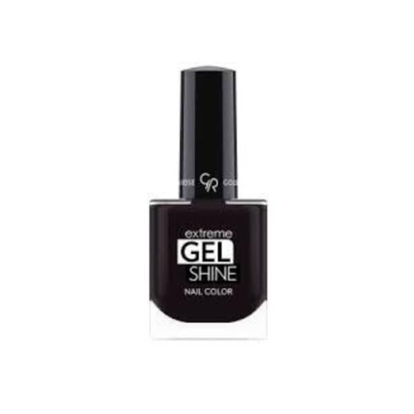 Golden Rose Extreme Gel Shine Nail Polish 74 - Long-Lasting High-Shine Nail Color - Nail Polish