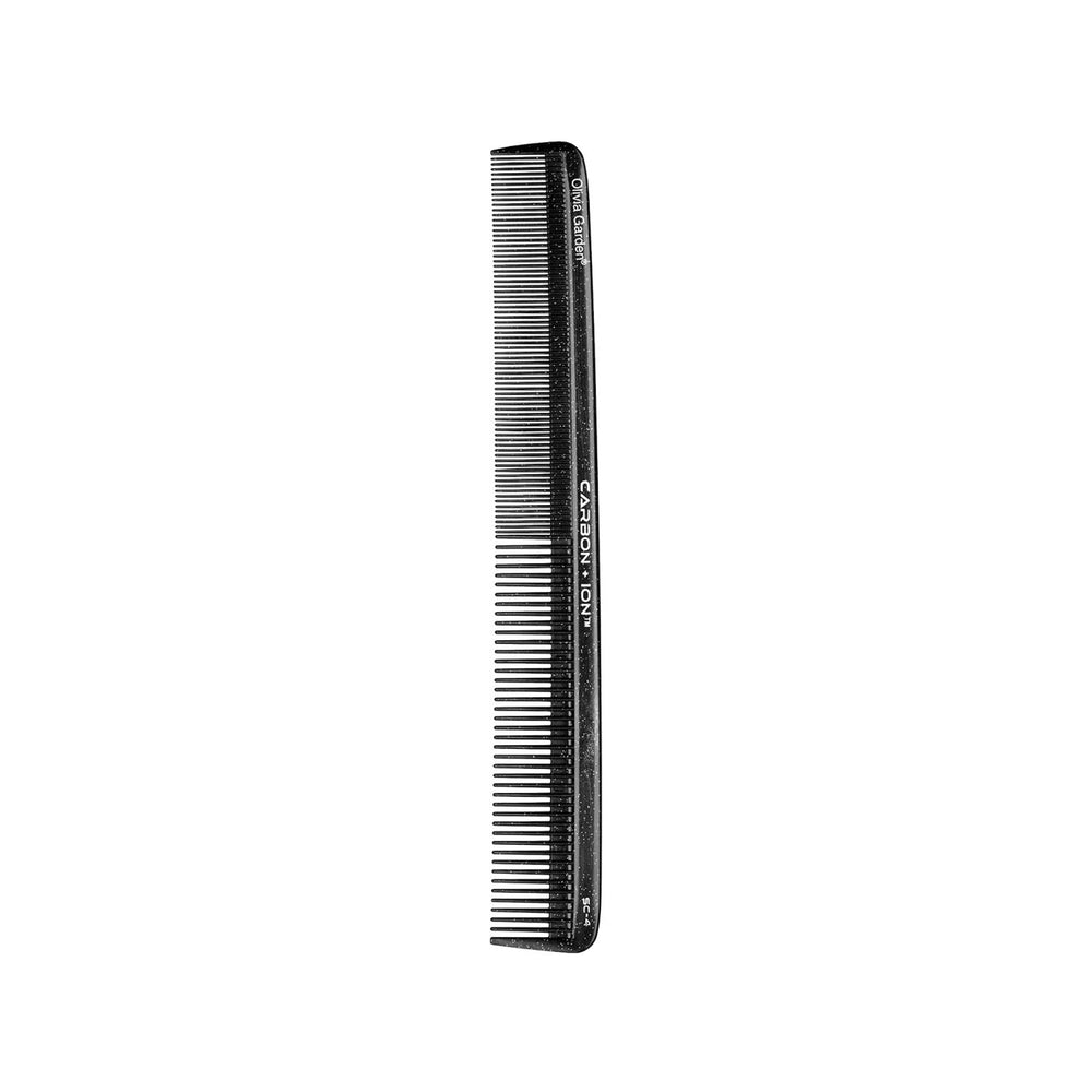 Olivia Garden Carbon + Ion SC-4 Comb Anti-Static Styling 1 pc