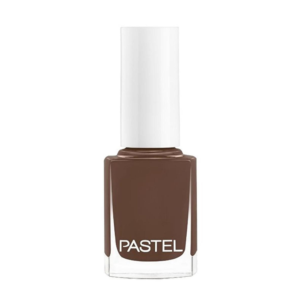 Pastel Nail Polish - Vibrant Pastel Colors, Cruelty-Free & Vegan, 0.44 fl oz - view 2