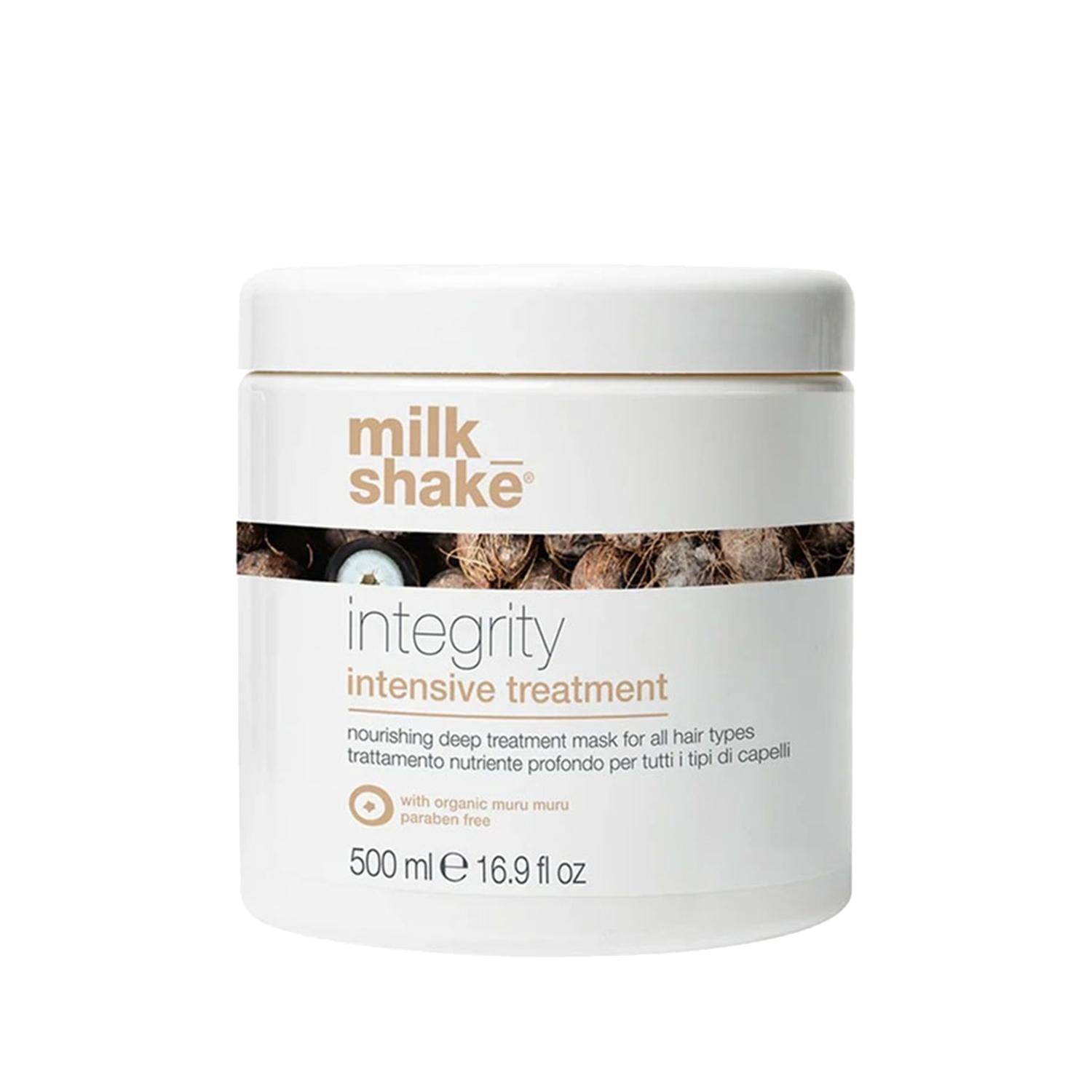 milk_shake Integrity Nourishing Hair Mask 500 ml