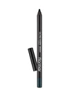 Flormar Ultra Matte Eye Pencil - High Pigment, Soft Tip, 014 Dark Green - view 2
