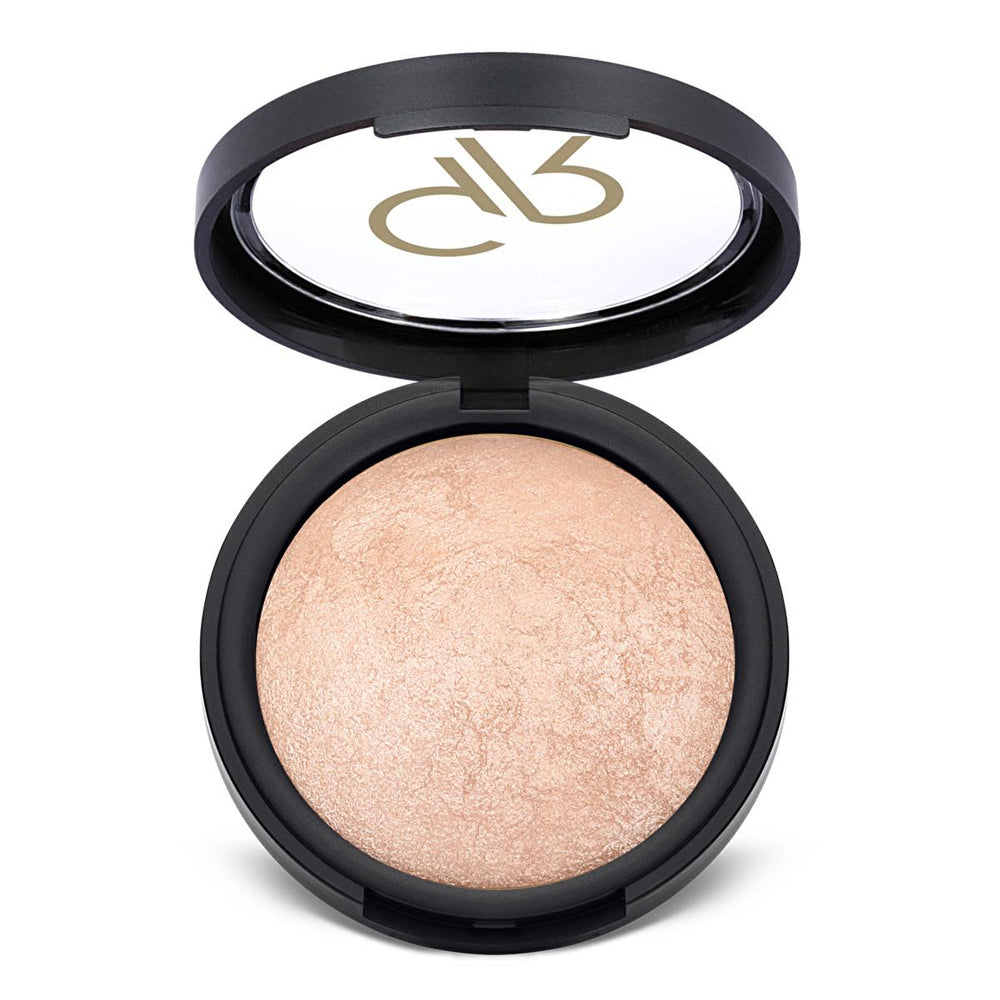 Golden Rose Mineral Terracotta Powder: Achieve Natural, Velvet Smooth Skin with Excellent Coverage Golden Rose Mineral Powder: Natural Coverage & Velvet Finish Mineral terracotta powder, Golden Rose powder, Face powder makeup, Natural coverage powder, Mineral makeup, Velvet finish powder, Smooth skin powder, Terracotta makeup, Best face powder, Long-lasting face powder, face powder, makeup, powder, mineral powder, terracotta, smooth finish, natural look, radiant skin, flawless complexion, lightweight powder