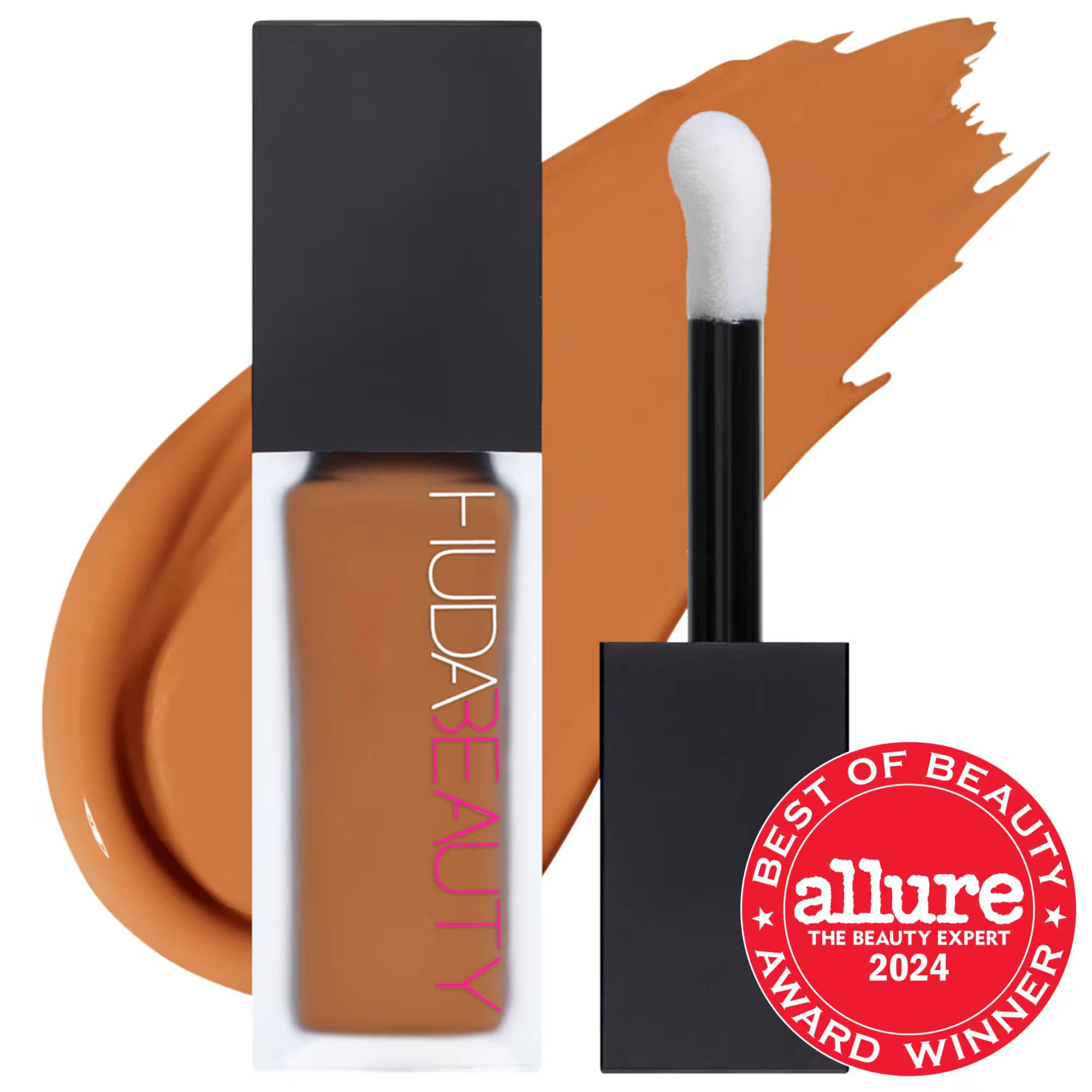 Huda Beauty 