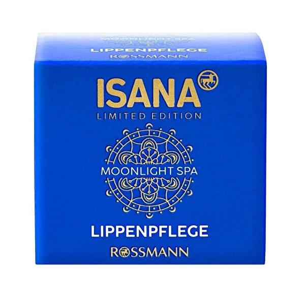 Isana Lip Care Cream - Microplastic-Free, Dermatologically Tested, Sandalwood Extract for Soft & Healthy Lips Isana Lip Care Cream - Soft, Healthy Lips with Natural Ingredients Lip Care Cream, Microplastic-Free Cosmetics, Dermatologically Tested Products, Natural Lip Care, Sandalwood Extract Benefits, Eco-Friendly Cosmetics, Sensitive Skin Care, Lip Moisturizer, Spa Experience at Home, Natural Ingredients, Lip Health, Isana Products