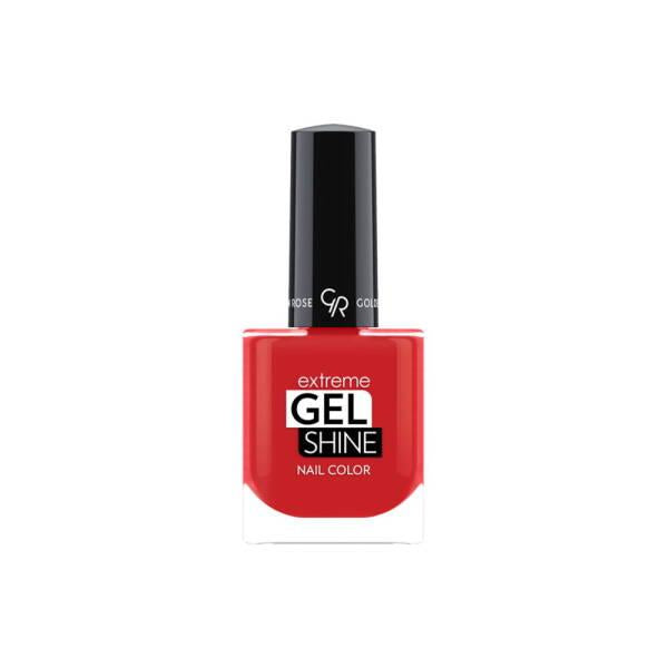 Golden Rose Extreme Gel Shine Nail Color 59 - Long-Lasting Gel Shine Nail Polish for Professional Finish at - Nail Polish