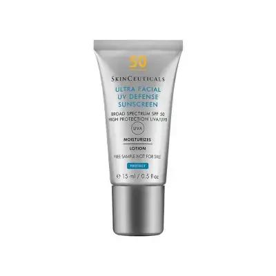 SkinCeuticals Ultra Facial UV Defense SPF50 Sunscreen - 15ml Facial Protection for Daily Use SkinCeuticals Ultra Facial UV Defense SPF50 Sunscreen SkinCeuticals, Ultra Facial UV Defense, SPF50 Sunscreen, Facial Sunscreen, UV Protection, Daily Sunscreen, Travel Sunscreen, Skin Protection, Skincare, Cosmetics, Promotional Sunscreen, SkinCeuticals Ultra Facial UV Defense, Facial Protection