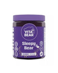 Vita Bear Sleepy Bear 60 Gummies - Melatonin Supplement - image 3