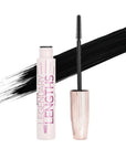 Avon Legendary Lengths Mascara in Blackest Black