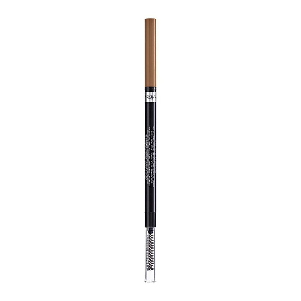 L'Oreal Paris Infaillible 24H Micro Precision Brow Pencil Light Brunette