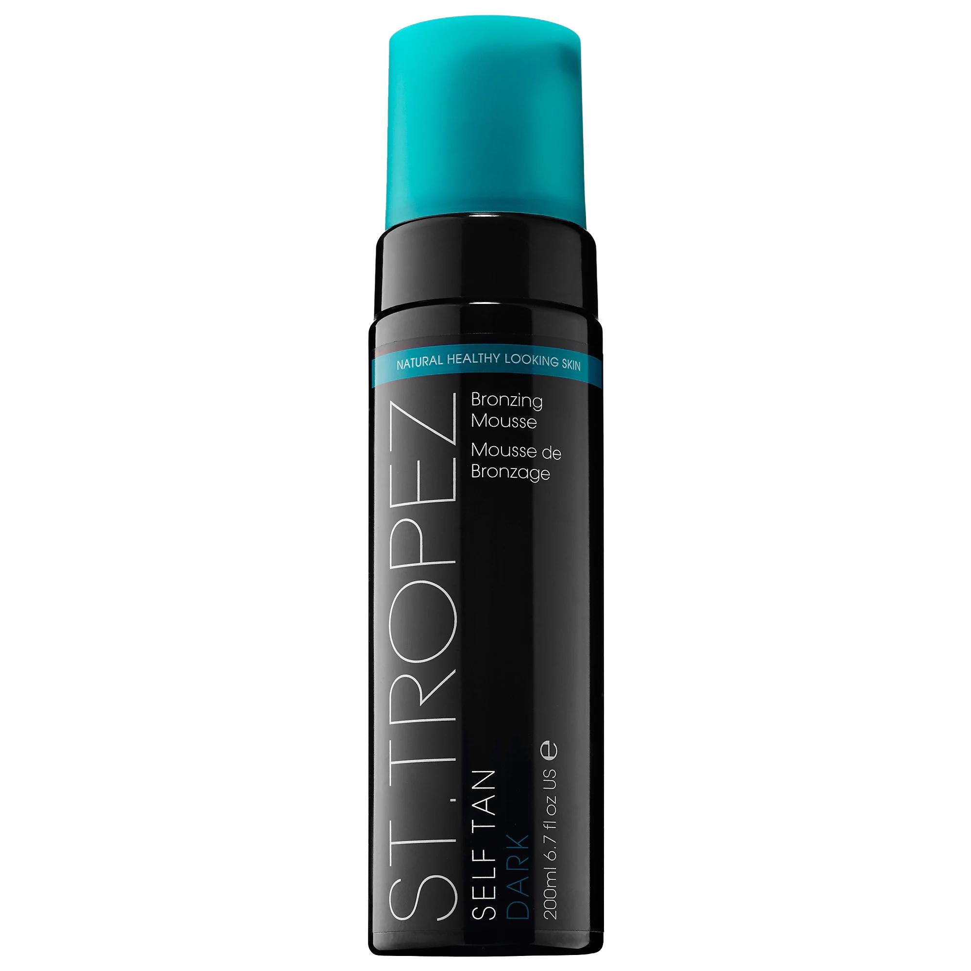 St. Tropez Self Tan Dark Bronzing Mousse - Natural-Looking Sunless Tanning for Deep, Long-Lasting Glow St. Tropez Self Tan Dark Bronzing Mousse - Natural Sunless Tan self-tan mousse, dark bronzing mousse, natural-looking tan, sunless tanning, paraben-free self-tanning, self tanning mousse, sunless tan, bronzing mousse, natural tanning, tan mousse, DHA self-tanning, lightweight self-tan, quick-drying tan, non-sticky tan, natural DHA, sunless tanning solution, easy self-tanning, personalized tan