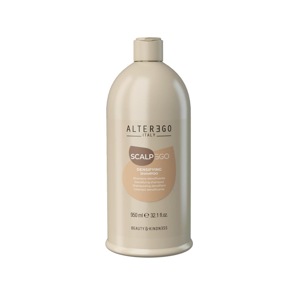 Alterego Italy Scalpego Densifying Shampoo for Fine Hair 950 ml