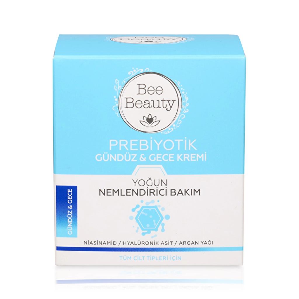 Bee Beauty Prebiotic Day &amp; Night Cream for Balanced Skin 50 ml